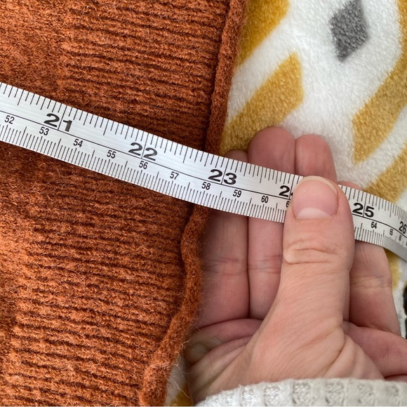 Gabrinl Knit Sweater - Picture 7 of 7